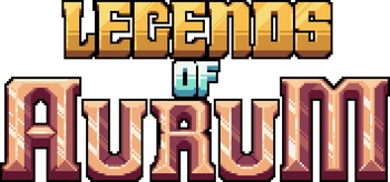 Legends Of Aurum