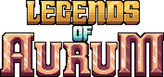 Legends Of Aurum